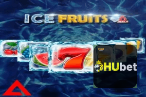 HUBET ajuda online — chat de suporte no aplicativo oficial