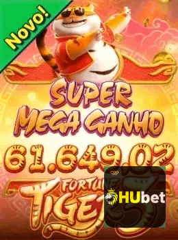 HUBET bet — mercados de futebol e esportes no app