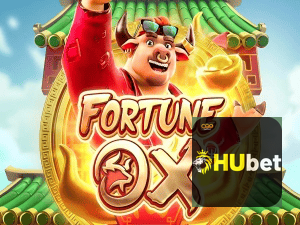 HUBET login — painel de entrada no app oficial